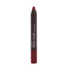 VASANTI Cosmetics Matte Crush Lipstick Pencil Rosy Pout Medium Pink Brown Long lasting Water resisitant Smudge proof Hig