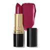 Revlon Super Lustrous Lipstick Creamy Formula For Soft FullerLooking Lips Moisturized Feel 046 Bombshell Red 015 oz