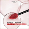 LOreal Paris Infallible Matte Resistance Liquid Lipstick up to 16 Hour Wear Le Rouge Paris 420 016 Fl Oz