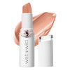 wet n wild Mega Last HighShine Lipstick Lip Color Infused with Seed Oils For a Nourishing HighShineBuildable Blendable C