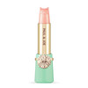 Paul Joe Pearl Lipstick Refill 402 Light Pink Glossy Finish with Champagne Gold Shine Hydrating for Dry Lips with Jojoba
