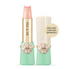 Paul Joe Pearl Lipstick Refill 402 Light Pink Glossy Finish with Champagne Gold Shine Hydrating for Dry Lips with Jojoba