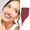 Gerard Cosmetics Hydra Matte Liquid Lipstick Plum Crazy for Women 0085 oz Lipstick