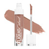 wet n wild Mega Last Catsuit High-Shine Liquid Lipstick Light Pink Chic Got Real online at globaldelivered