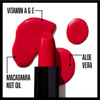 wet n wild Silk Finish Lipstick Hydrating Rich Buildable Lip Color Formulated with Vitamins AE Macadamia for Ultimate Hy
