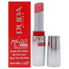 Pupa Milano Miss Pupa Starlight UltraShiny Lipstick 705 Divine Diana for Women 088 oz Lipstick