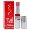 Pupa Milano Miss Pupa Starlight UltraShiny Lipstick 705 Divine Diana for Women 088 oz Lipstick