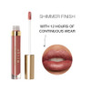 stila Stay All Day Shimmer Liquid Lipstick 010 oz