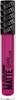 LA COLORS Matte Liquid Lip Color Pampered CLG413