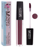 Mommy Makeup Stay Put Matte Lip Cream Kissproof Transferproof Waterproof Long Lasting Lipstick NonDrying Formula Infused