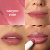Julep Its Balm Tint of Color Lip Balm Canyon Rose Hydrating Lip Color with Vitamin E Core Natural Gloss Finish Vegan Cru