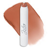 Julep Its Balm Tint of Color Lip Balm Roasted Peach Hydrating Lip Color with Vitamin E Core Natural Gloss Finish Vegan C