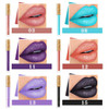 Edanta Kilshye Matte Lipstick Long Lasting Liquid Lipsticks Waterproof Cream Lip Gloss High Pigment Lipstick Non Stick C