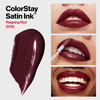 REVLON ColorStay Satin Ink Crown Jewels Liquid Lipstick Longlasting Waterproof Lipcolor Moisturizing Creamy Formula Infu
