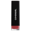 COVERGIRL Exhibitionist Lipstick Cream HOT 305 Lipstick Tube 0123 OZ 35 g