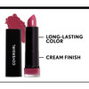 COVERGIRL Exhibitionist Lipstick Cream Caramel Kiss 240 Lipstick Tube 0123 OZ 35 g