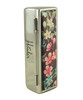 Houder Designer Lipstick Case with Mirror for Purse Decorative Lipstick Holder with Gift Box Velvet Lined Protect Your L