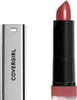COVERGIRL Exhibitionist Lipstick Metallic Ready Or Not 525 0123 Ounce