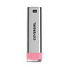 COVERGIRL Exhibitionist Lipstick Metallic Ready Or Not 525 0123 Ounce