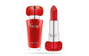 PUPA Milano Vamp Extreme Colour Lipstick With Plumping Treatment For Fuller Defined Lips Adds Incredible Deep Color To L