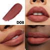 FOCALLURE Velvethazy Matte Cheek Lip Mud Dualuse For Lips And Cheek Lip Clay High Pigment Lipstick Blush Lasting Lip Tin