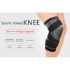 Mumian Knee Sleeve, Knee Pads Compression Fit Support -for Joint Pain and Arthritis Relief, Improved Circulation Compression - Wear Anywhere - Single online at globaldelivered