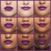 COVERGIRL Color Idol Satin Lipstick Charms 012 Ounce