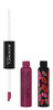 Rimmel London Provocalips 16hr KissProof Lip Color TwoStep Liquid Lipstick to Lock in Color and Shine 230 Kiss Fatal 14