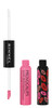 Rimmel London Provocalips 16hr KissProof Lip Color TwoStep Liquid Lipstick to Lock in Color and Shine 200 Ill Call You 1