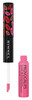 Rimmel London Provocalips 16hr KissProof Lip Color TwoStep Liquid Lipstick to Lock in Color and Shine 200 Ill Call You 1