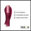 NYX PROFESSIONAL MAKEUP Lip Lingerie XXL Matte Liquid Lipstick Xxtended Berry Pink