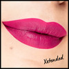NYX PROFESSIONAL MAKEUP Lip Lingerie XXL Matte Liquid Lipstick Xxtended Berry Pink