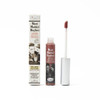 theBalm Meet Matte Hughes Long Lasting Liquid Lipstick Sincere 025 Ounce