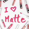 theBalm Meet Matte Hughes Long Lasting Liquid Lipstick Sincere 025 Ounce