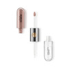 KIKO Milano Unlimited Double Touch 130 Liquid Lipstick With A Bright Finish In A Twostep Application Lasts Up To 12 Hour