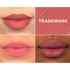 Glo Skin Beauty Suede Matte Lip Crayon Trademark Longwearing Formula Stays On All Day With Conditioning Shea Butter Mang