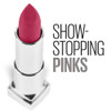 Maybelline Color Sensational Lipstick Lip Makeup Matte Finish Hydrating Lipstick Nude Pink Red Plum Lip Color Lust for B