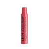 NYX PROFESSIONAL MAKEUP Liquid Suede Cream Lipstick Lifes A Beach Bright Coral