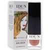 IDUN Minerals Matte Lipstick Vegan Formula Highly Pigmented Rich Color Payoff Long Lasting Wear Suitable For All Skin Ty