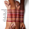 elf O Face Satin Lipstick Richly Pigmented Nourishing LongLasting Creamy Lipstick Infused With Jojoba Vegan CrueltyFree