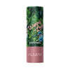 Almay Lip Vibes Lipstick with Vitamin E Oil Shea Butter Matte Finish Hypoallergenic Worry Less 014 Oz