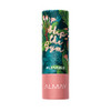Almay Lip Vibes Lipstick with Vitamin E Oil Shea Butter Matte Finish Hypoallergenic Skip The Gym 014 Oz