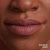 NYX PROFESSIONAL MAKEUP Soft Matte Lip Cream Lightweight Liquid Lipstick Berlin Medium Warm Brown