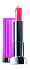 Maybelline New York Color Sensational Rebel Bloom Lipstick Rose Rush 015 Ounce