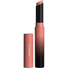 Maybelline Color Sensational Ultimatte Matte Lipstick NonDrying Intense Color Pigment More Buff Pink Beige 1 Count