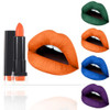 Kilshye Matte Lipstick Hight Pigment Lipsticks Long Lasting Lip Stick Waterproof Lips Gloss Cream Lipgloss Makeup for Wo