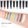 Kilshye Matte Lipstick Hight Pigment Lipsticks Long Lasting Lip Stick Waterproof Lips Gloss Cream Lipgloss Makeup for Wo