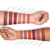 Matte Liquid Lipstick set Waterproof Long Lasting NonStick Cup Liquid Lipgloss Velvety Liquid Lipstick Kissproof Durable