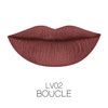 Palladio Velvet Matte Cream Lip Color Boucle