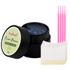 Eyelash Extension Remover 10g Cream Lash Extension Remover Dissolves Powerful Eyelash Glue Remover Low Irritation eyelas